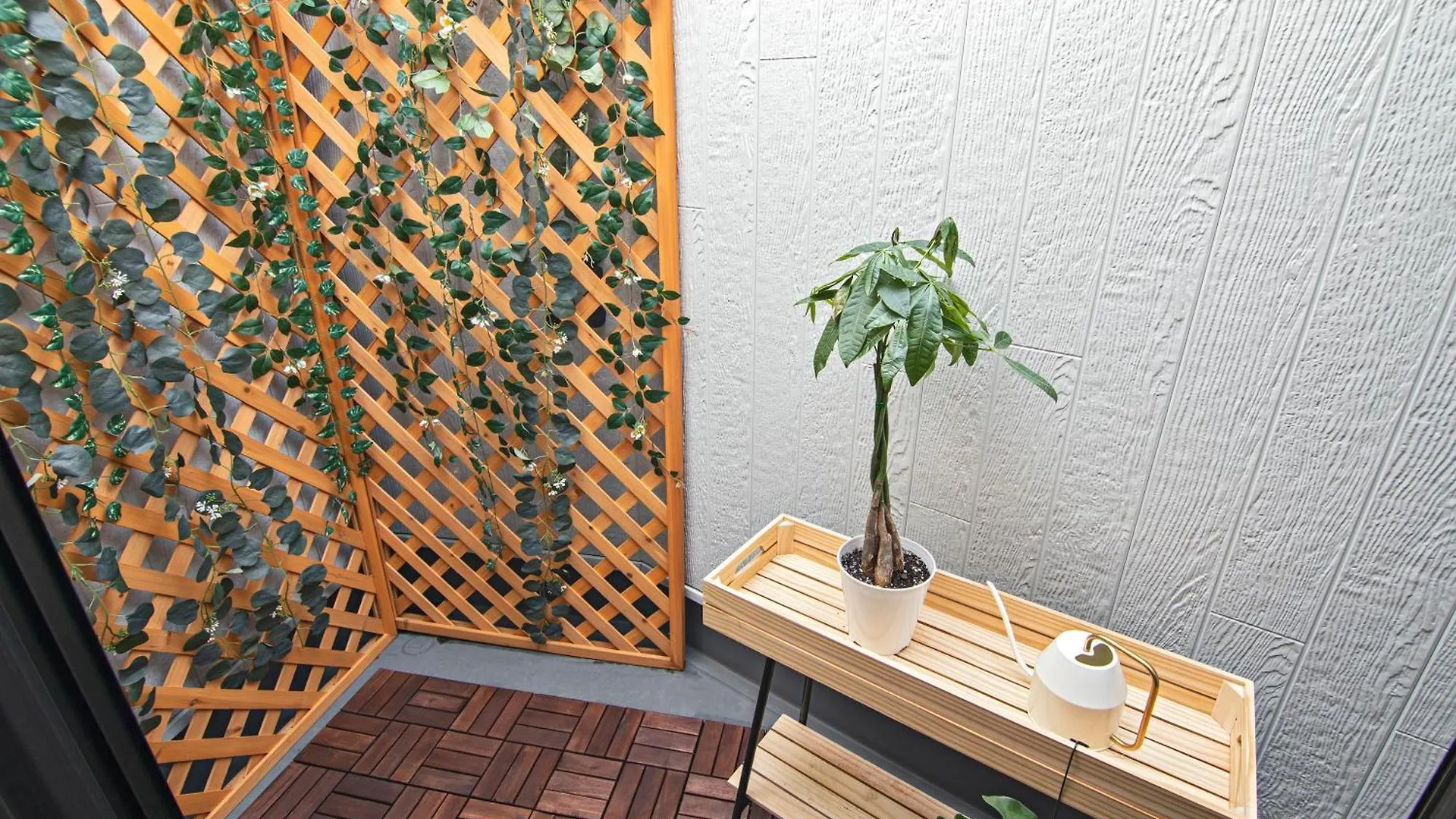 - 旅time 沐の花 - Kinohana 新築戸建 粉浜駅 Osaka